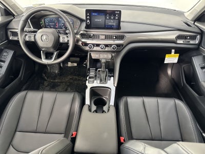 2026 Acura Integra FWD