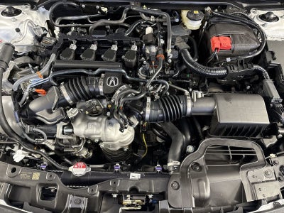 2026 Acura Integra FWD