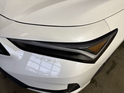 2026 Acura Integra FWD