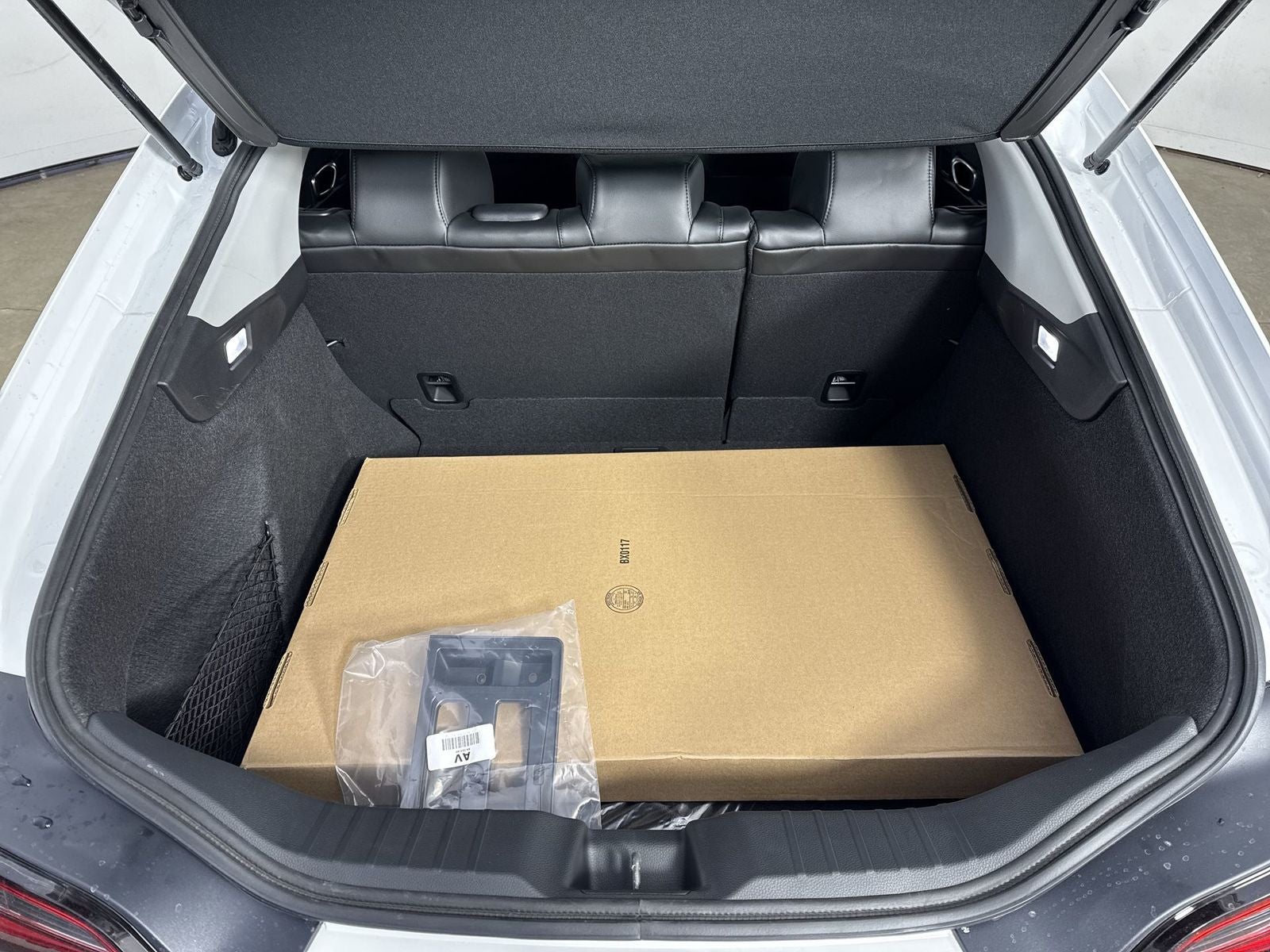 2026 Acura Integra FWD