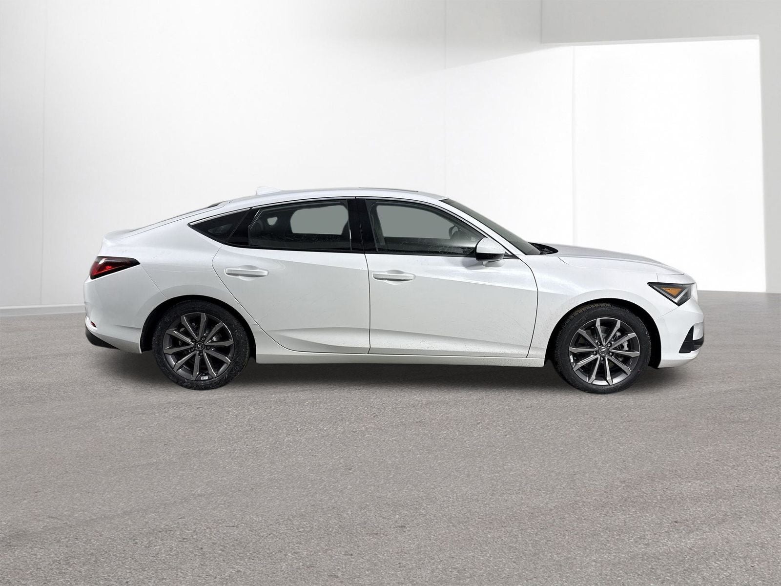 2026 Acura Integra FWD