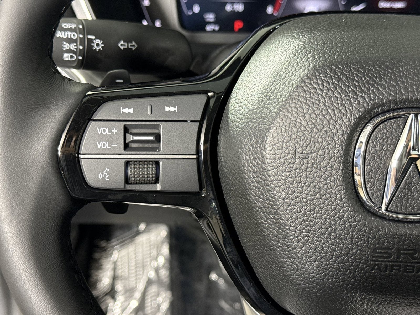 2026 Acura Integra FWD