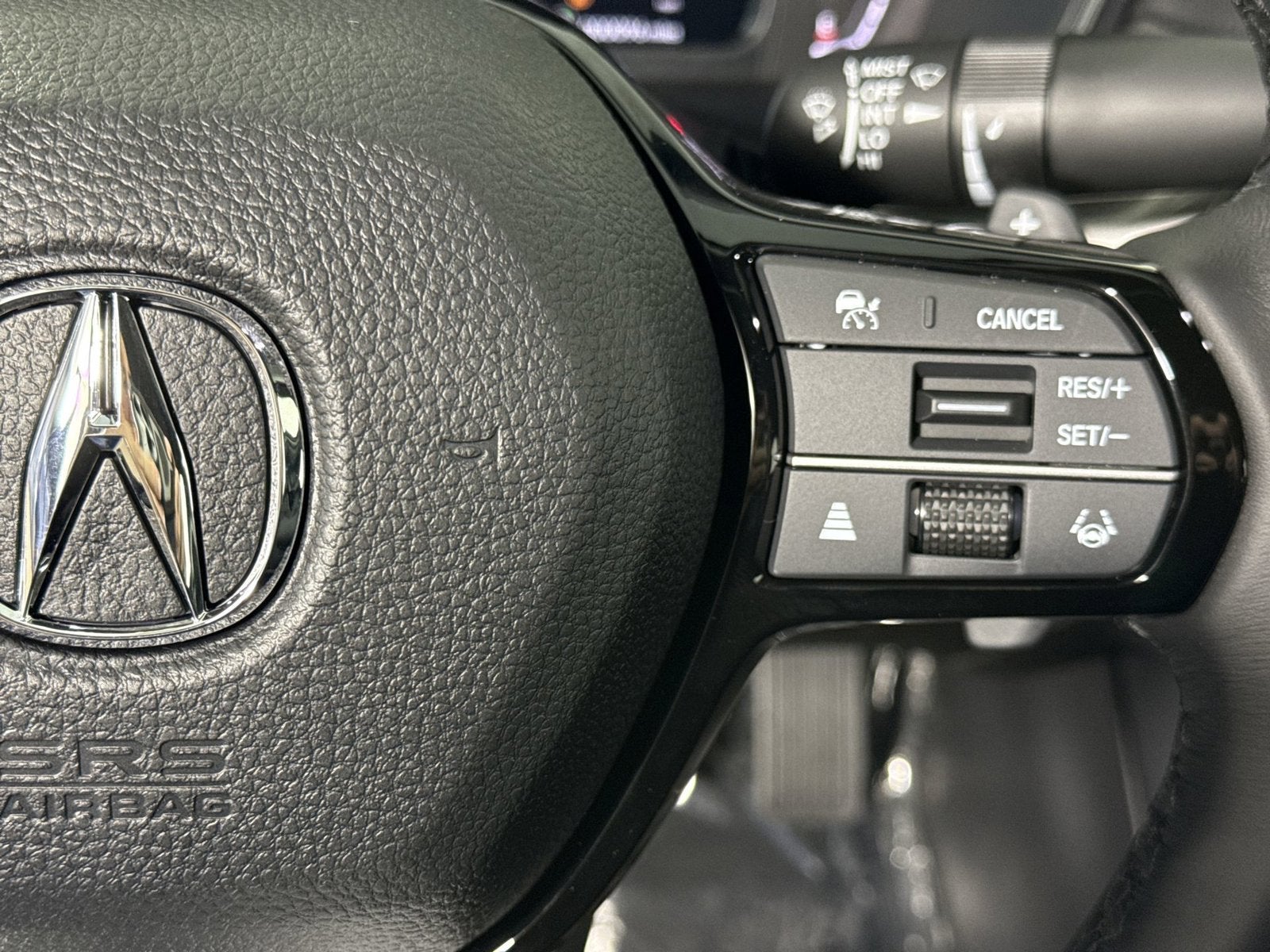 2026 Acura Integra FWD