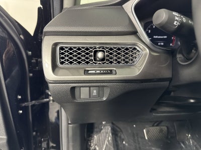 2026 Acura Integra FWD