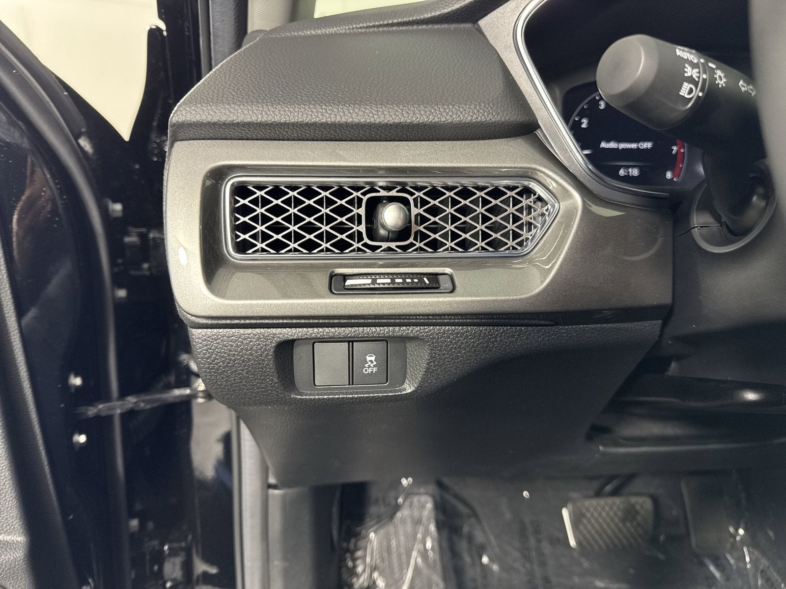 2026 Acura Integra FWD