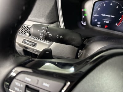 2026 Acura Integra FWD