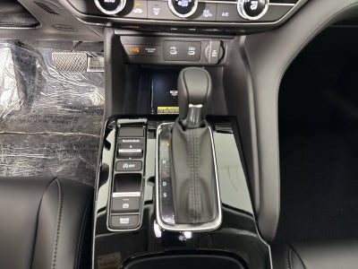 2026 Acura Integra FWD