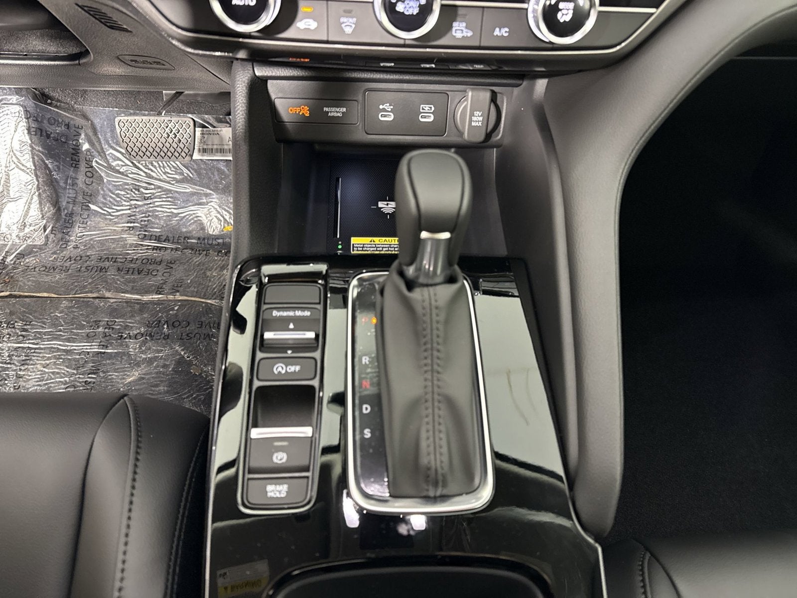 2026 Acura Integra FWD