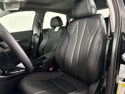 2026 Acura Integra FWD