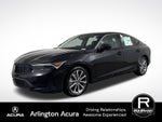 2026 Acura Integra FWD
