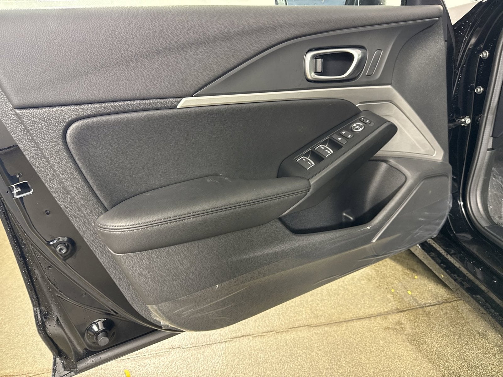 2026 Acura Integra FWD