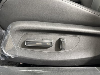 2026 Acura Integra FWD