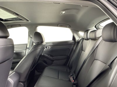2026 Acura Integra FWD