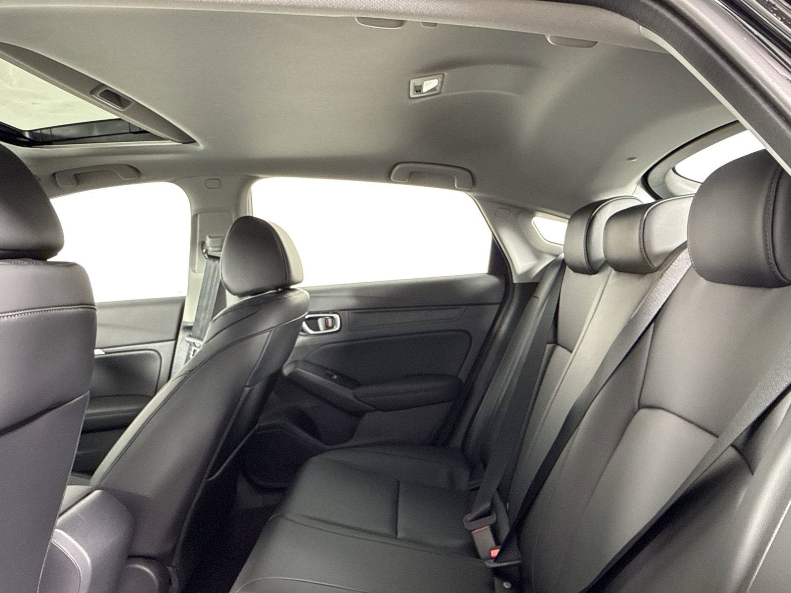 2026 Acura Integra FWD