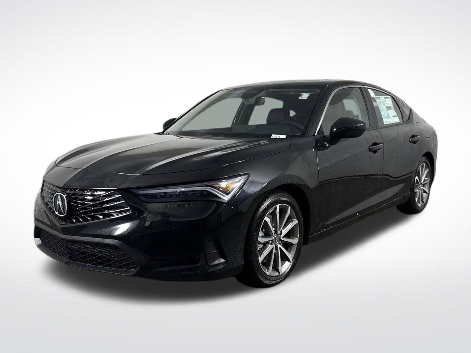 2026 Acura Integra FWD