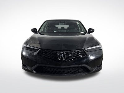 2026 Acura Integra FWD