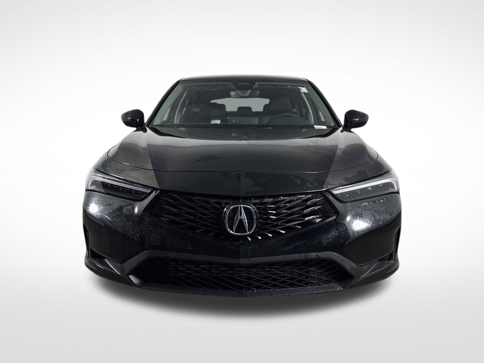 2026 Acura Integra FWD