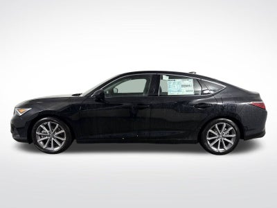 2026 Acura Integra FWD