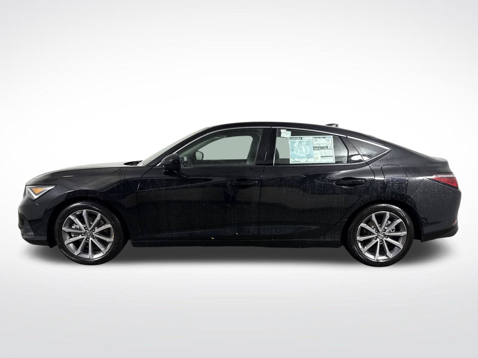 2026 Acura Integra FWD