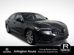 2026 Acura Integra FWD