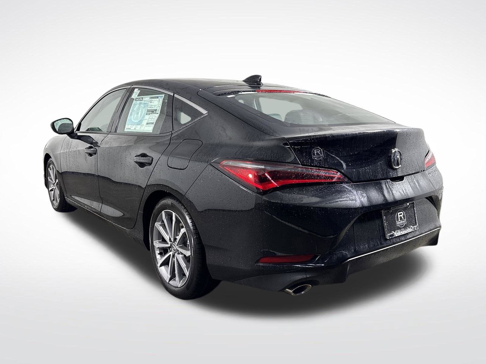 2026 Acura Integra FWD