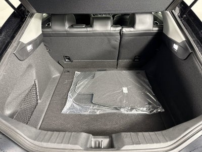 2026 Acura Integra FWD