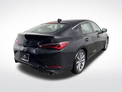 2026 Acura Integra FWD