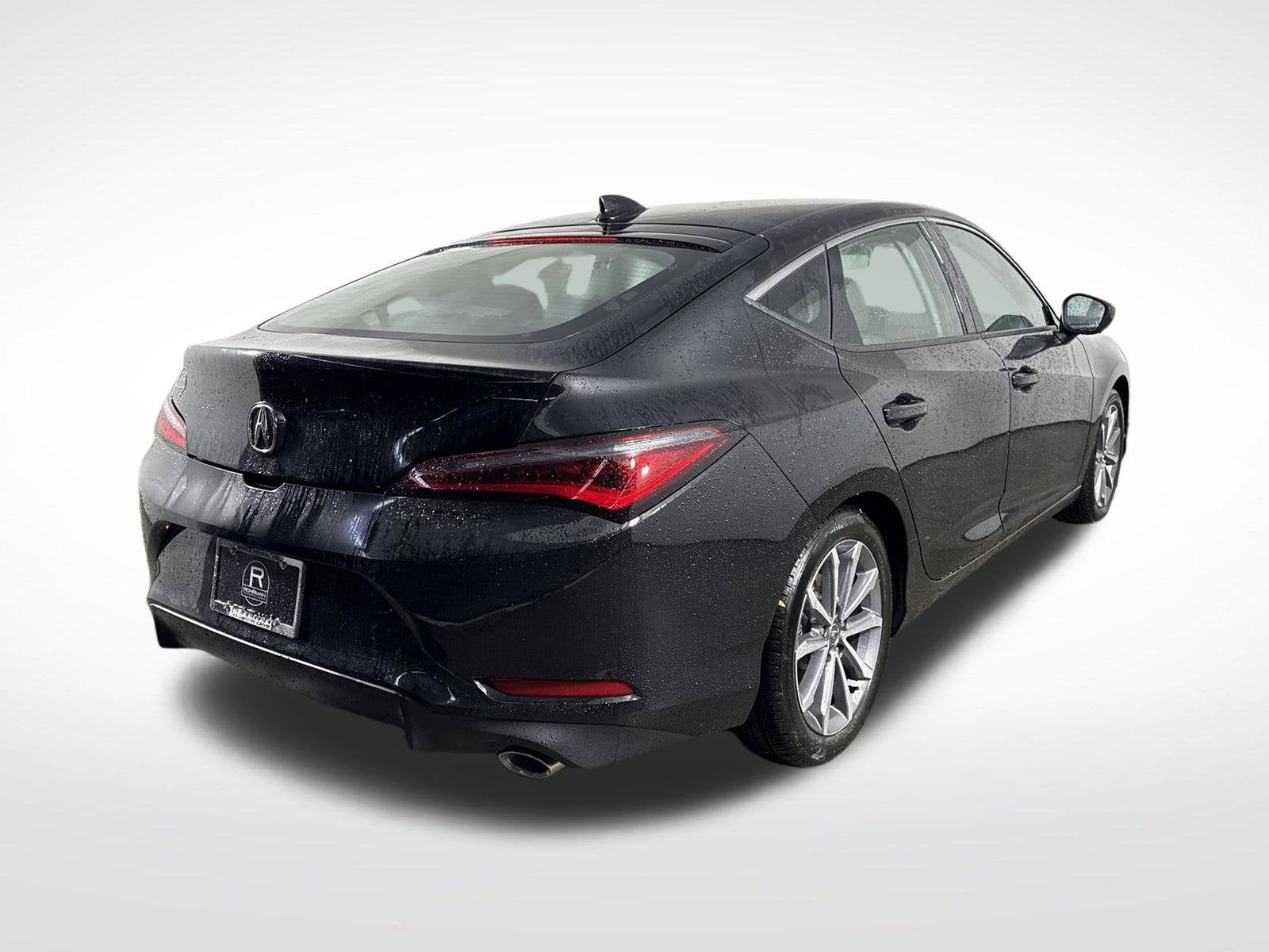 2026 Acura Integra FWD