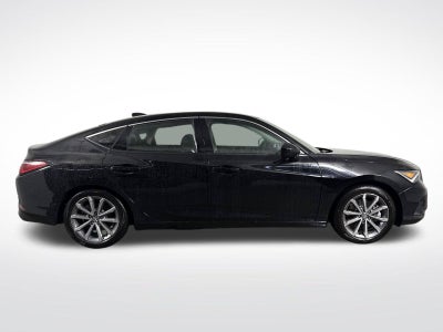 2026 Acura Integra FWD