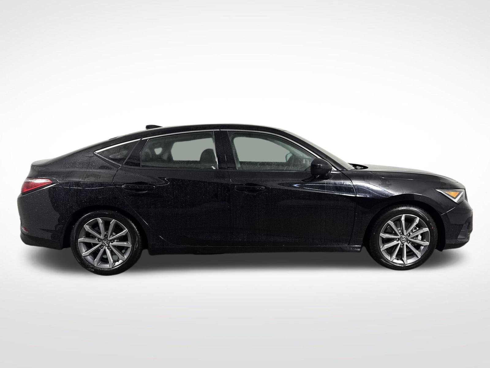 2026 Acura Integra FWD