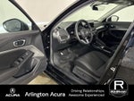 2026 Acura Integra FWD