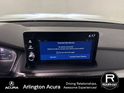 2026 Acura Integra FWD