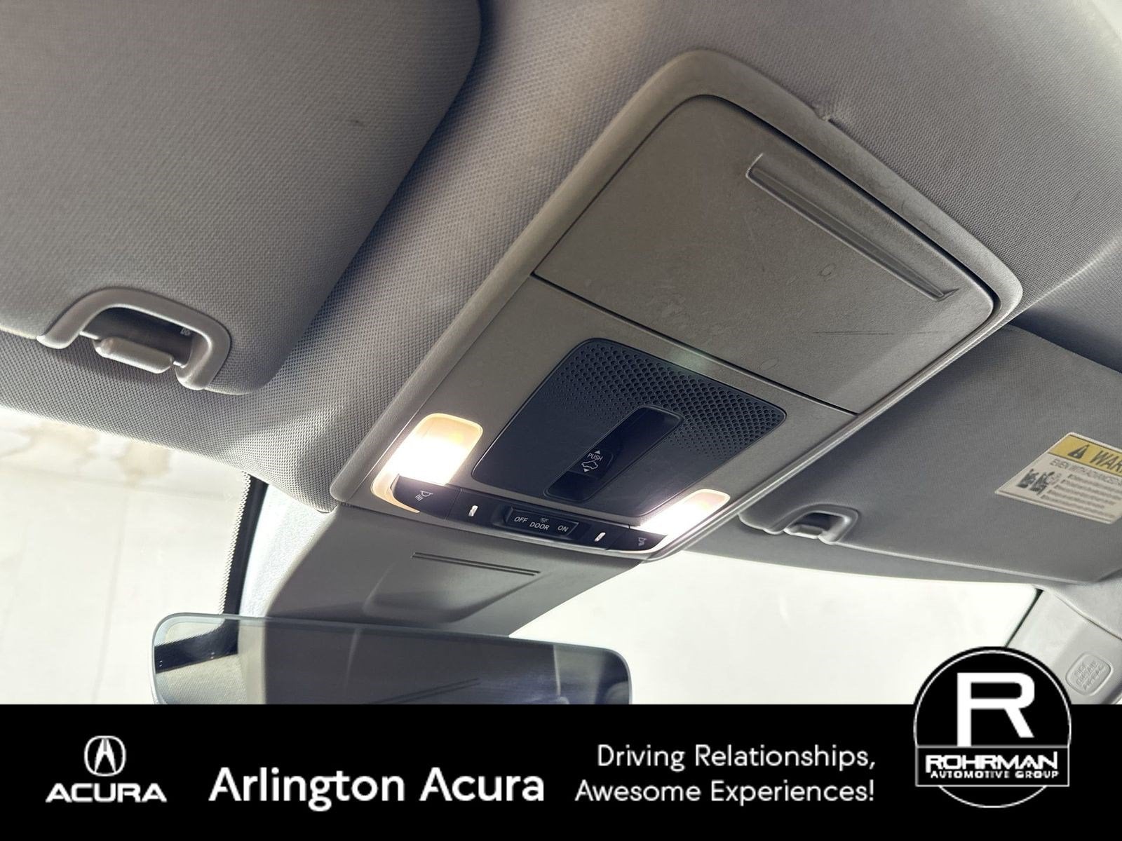 2024 Acura Integra CVT