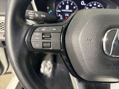 2024 Acura Integra CVT