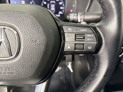 2024 Acura Integra CVT
