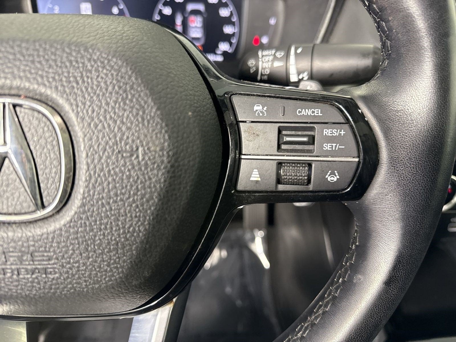 2024 Acura Integra CVT