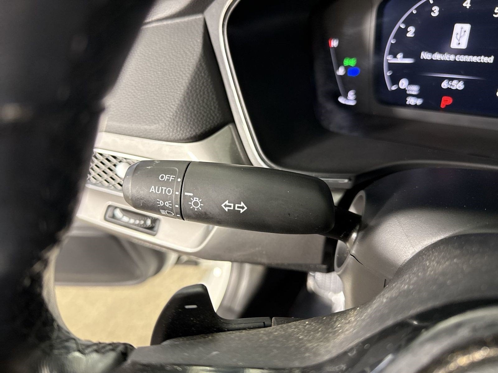2024 Acura Integra Base - Photo 15