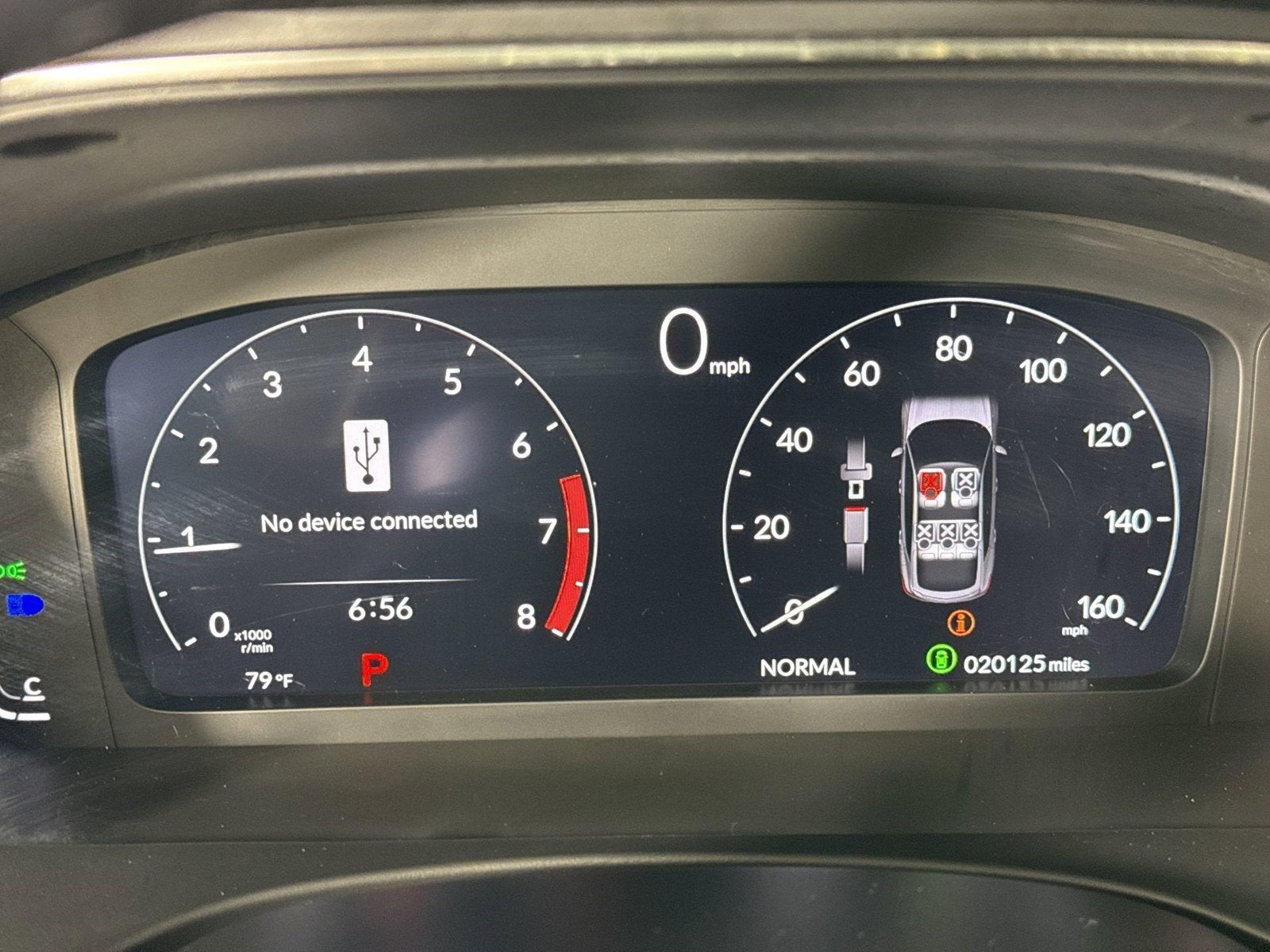 2024 Acura Integra Base - Photo 16