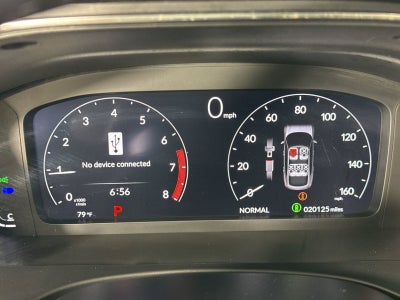 2024 Acura Integra CVT