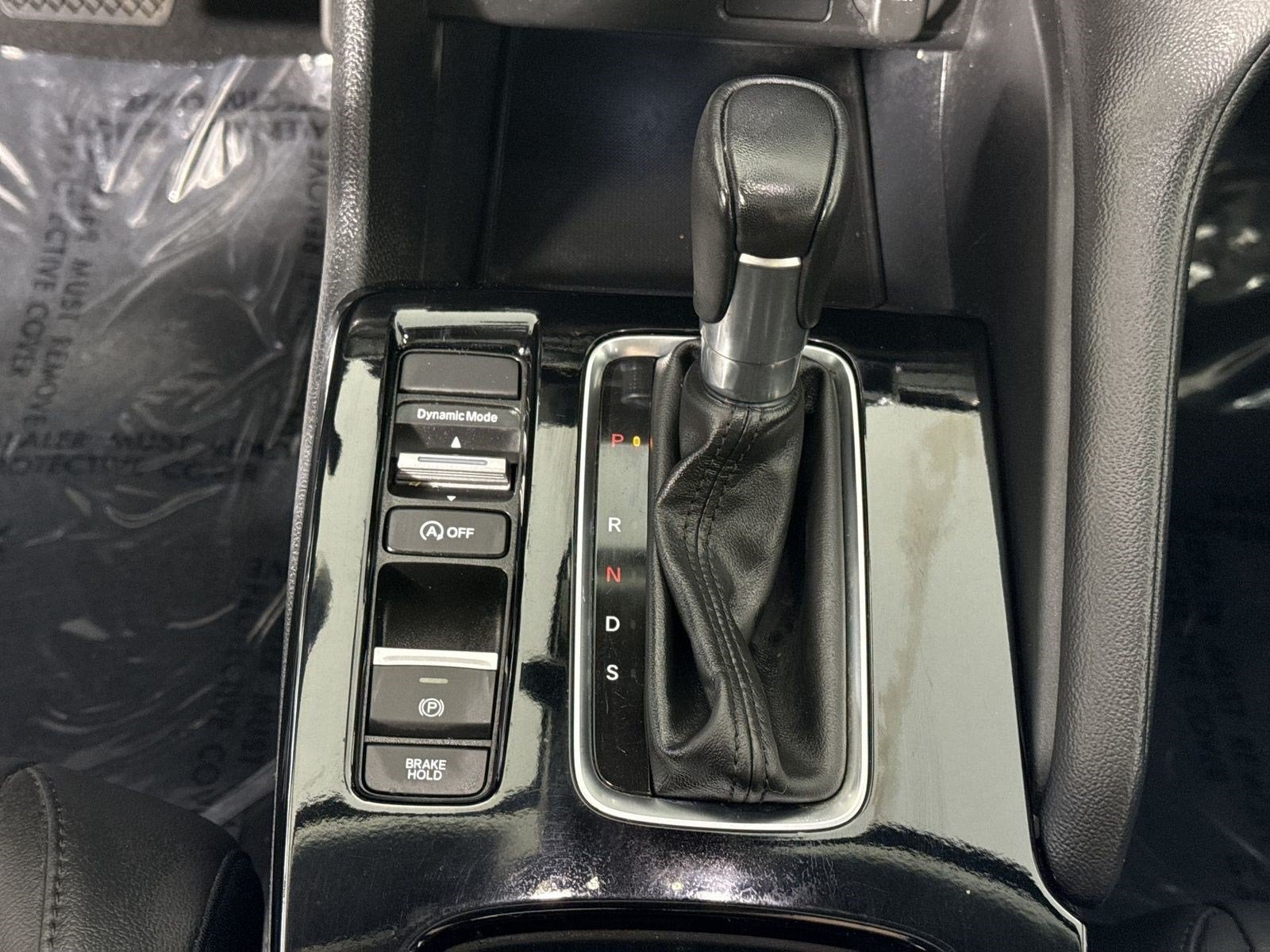 2024 Acura Integra CVT