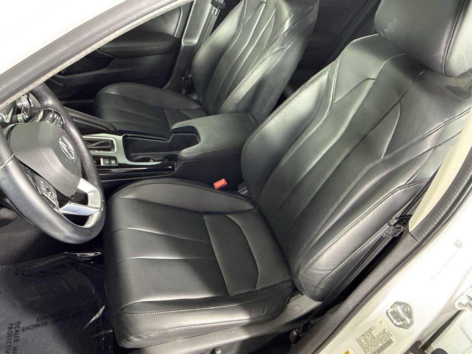 2024 Acura Integra Base - Photo 19