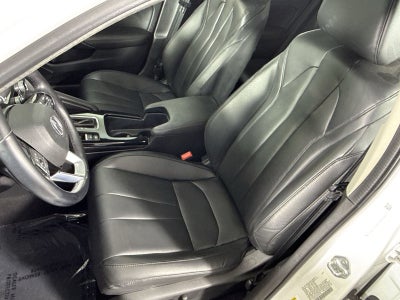 2024 Acura Integra CVT