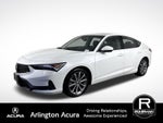 2024 Acura Integra CVT