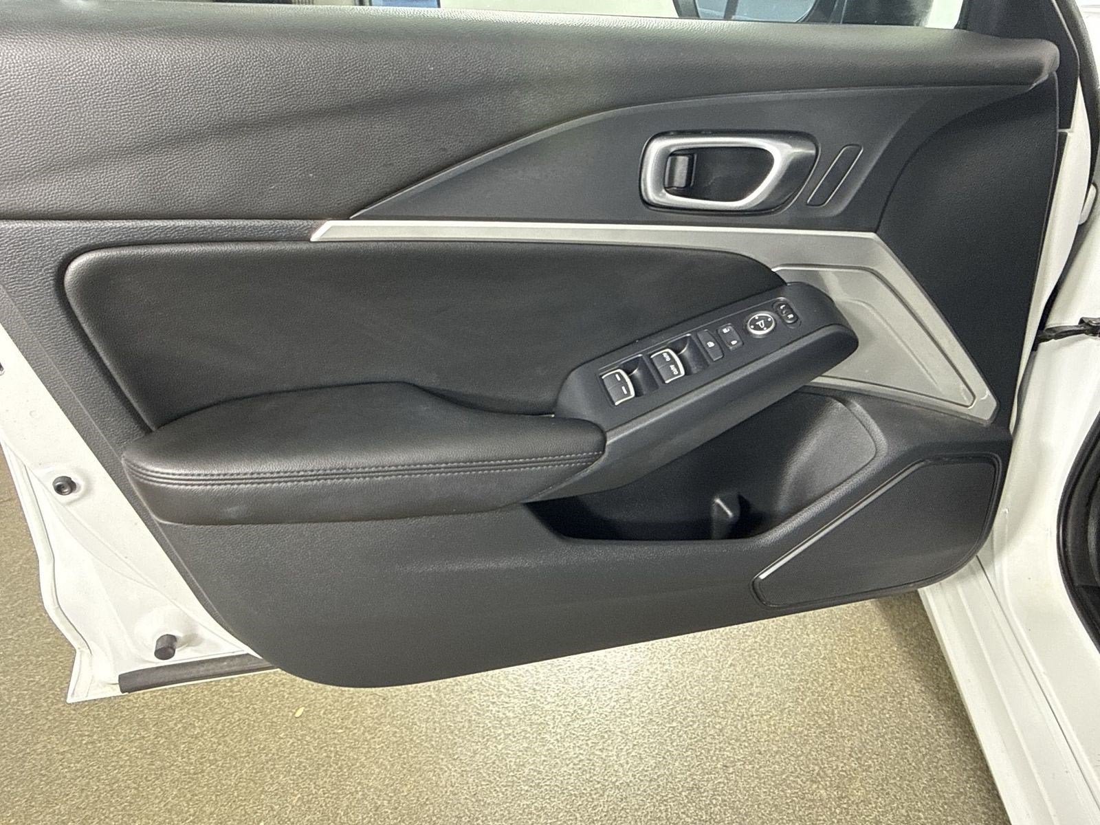 2024 Acura Integra CVT