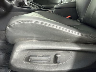 2024 Acura Integra CVT