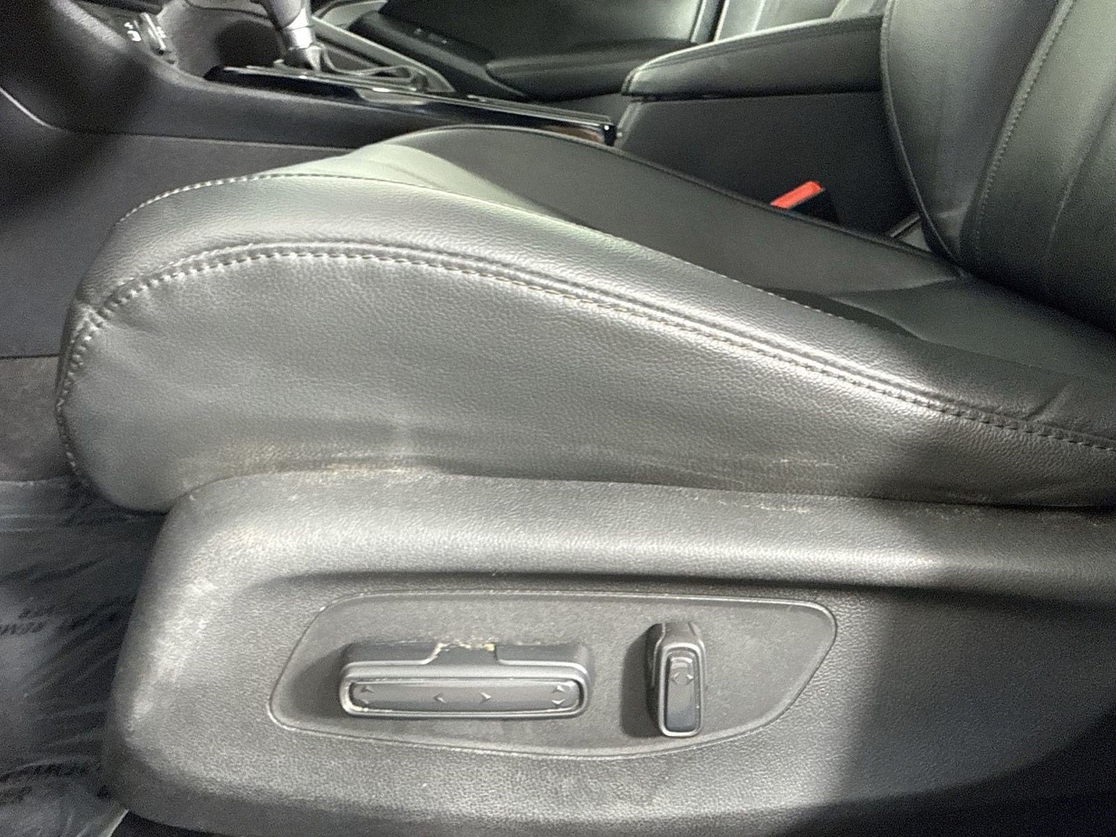 2024 Acura Integra CVT