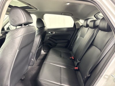 2024 Acura Integra CVT