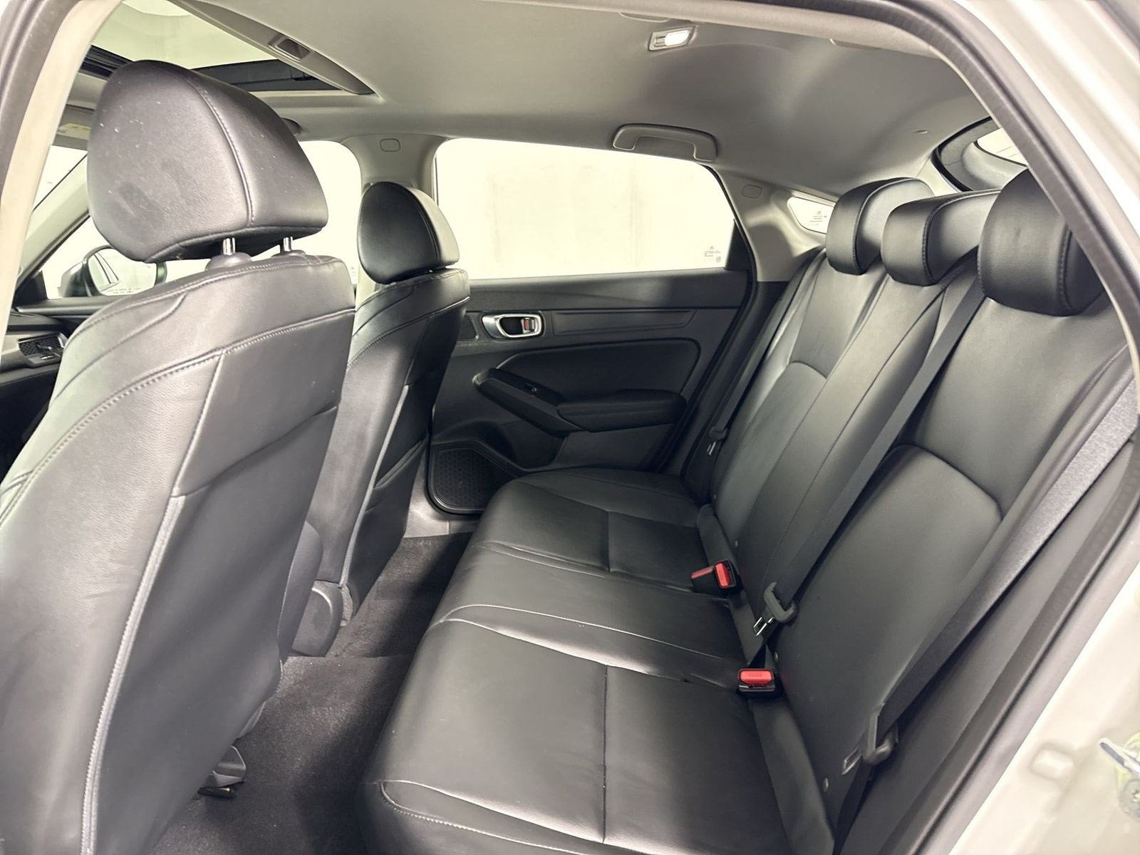 2024 Acura Integra CVT