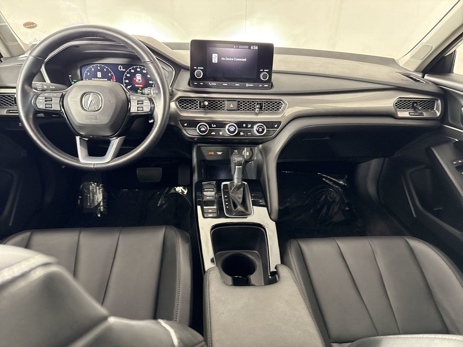2024 Acura Integra CVT