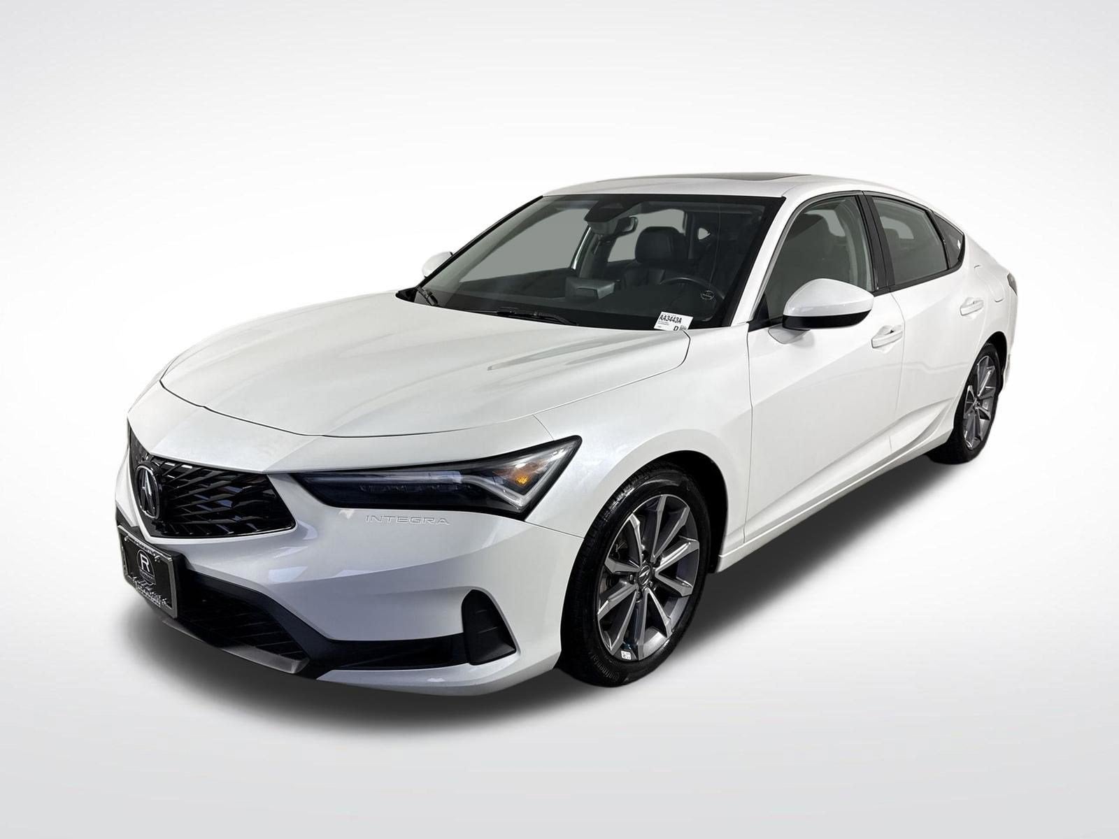 2024 Acura Integra Base - Photo 24